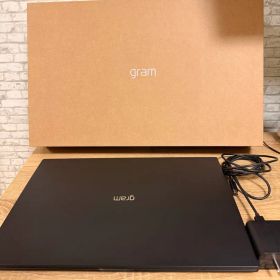 【早い者勝ち‼️】LG gram 14インチ 14Z90T-GA52J