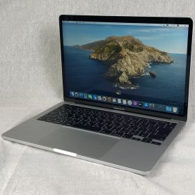 【本体のみ】Apple MacBook Pro (13インチ 2020 Thunderbolt 3ポートx4)【i5・16GB・512GB】A2251 EMC3348/MB-260159（410100）