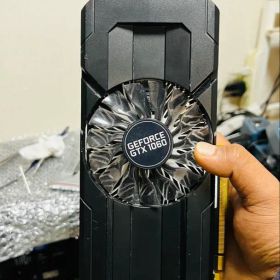 GeForce GTX 1060 グラフィックボード