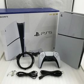 ソニー SONY PlayStation 5 1TB CFI-2000A01 【中古】