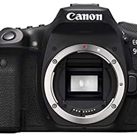 【中古】 Canon キャノン デジタル一眼レフカメラ EOS 90D ボディー EOS90D