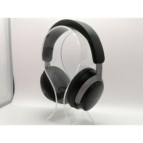 【中古】BOSE QuietComfort Ultra Headphones [ブラック]【高崎モントレー】保証期間１ヶ月【ランクB】