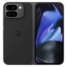 Google Pixel9 Pro Fold GC15S 256GB Obsidian【docomo版SIMフリー】 Google 当社3ヶ月間保証 中古 イオシス