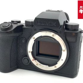 【中古】 【美品】 パナソニック LUMIX DC-S5M2X ボディ 【ミラーレス一眼】 【6ヶ月保証】