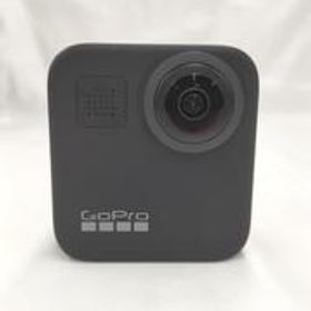 MAX ウェアラブルカメラ CHDHZ-201-FW GOPRO