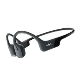 Shokz OpenRun 骨伝導イヤホン SKZ-EP-000003