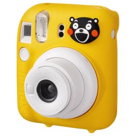 【最大2,000円オフCOUPON 2月1日-6日9時59分まで】【数量限定】富士フィルム FUJIFILM チェキカメラ instax mini12 くまモン 202658467 限定品 熊本県 くまモン 15周年