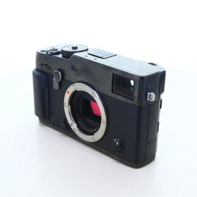 フジフイルム(富士フイルム)の【中古】(フジフイルム) FUJIFILM X-PRO3 DRブラツク(コンパクトデジタルカメラ)