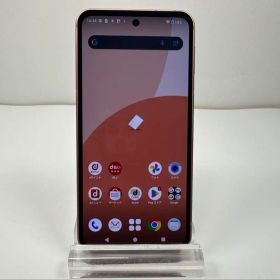 AQUOS senseのメイン画像