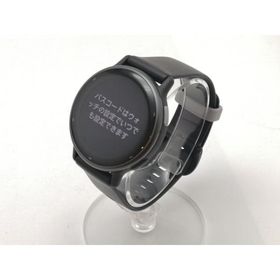 【中古】Garmin vivoactive 5 Black/Slate 010-02862-40【津田沼】保証期間１ヶ月【ランクA】