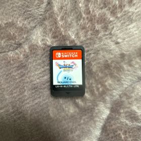 ドラゴンクエストXI S