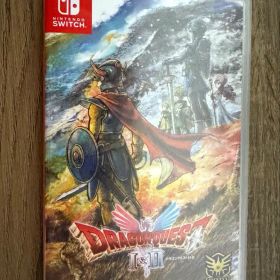 ドラゴンクエストXI 過ぎ去りし時を求めて S