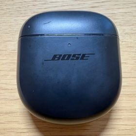 Bose QuietComfort Earbuds II (ジャンク品)