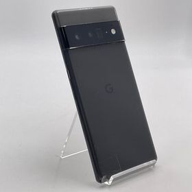 Google Pixel 6 Pro 128GB ブラック SIMフリー GF5KQ 白ロム【難有】【最速発送】