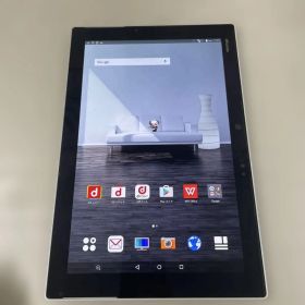 F-04H arrows タブレット本体