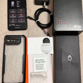 ASUS ROG PHONE 6D 12GB 256GB グローバル版