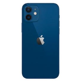 アイフォーン(iPhone)のiPhone12mini ブルー 64GB(スマートフォン本体)