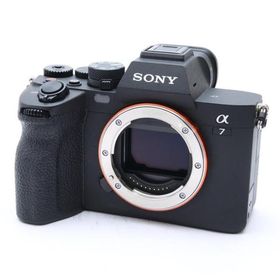 《良品》SONY α7IV ボディ ILCE-7M4