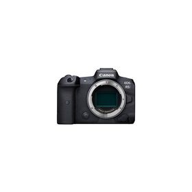 ★キヤノン / CANON EOS R5 ボディ【デジタル一眼カメラ】【送料無料】