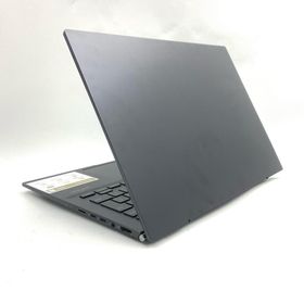 エイスース(ASUS)の【全額返金保証】【最速発送】ASUS Zenbook 14 UM3402YA-KP594BKSWS Ryzen 7 7730U 16GB M.2 SSD 512GB 99.2% 超美品 動作確認済(ノートPC)
