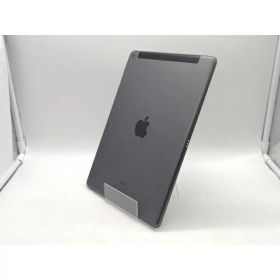 【中古】Apple au 【SIMロック解除済み】 iPad（第8世代/2020） 32GB スペースグレイ MYMH2J/A【熊本】保証期間1ヶ月【ランクB】