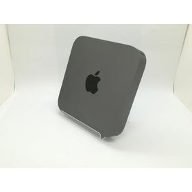 【中古】Apple Mac mini CTO (Late 2018) Core i3(3.6G)/8G/256G(SSD)/Intel UHD 630【静岡】保証期間１ヶ月【ランクA】