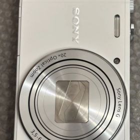 SONY サイバーショット DSC-WX300 12191