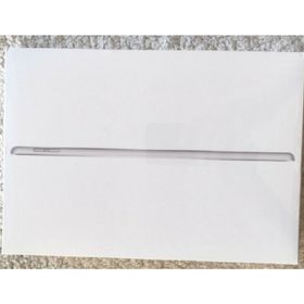 アップル(Apple)の最後の1台■新品未開封■iPad第9世代64GB WiFi シルバー(タブレット)