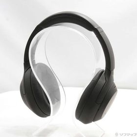 〔中古〕SONY(ソニー) WH-1000XM4 B ブラック〔352-ud〕