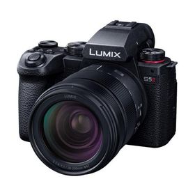 【長期5年保証付】パナソニック(Panasonic) LUMIX DC-S5M2H 高倍率ズームレンズキット
