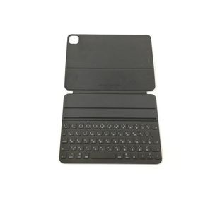 【中古】Apple Smart Keyboard Folio 日本語 iPad Air（第4/第5世代）・Pro 11インチ（第1/第2/第3/第4世代）用 MXNK2J/A【大阪本店】保証期間１週間