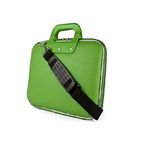 10-inch Protective Travel Case Tablet Bag Suitable for Fire HD 10, 10 Plus Tablet (Green)_並行輸入