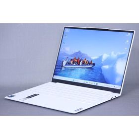 即配 WQXGAモデル 11世代Corei7 Lenovo Yoga Slim 750i Carbon i7-1165G7 16G 256G 13.3WQXGA Office Win11 バッテリー良 ノートパソコン BAA評価