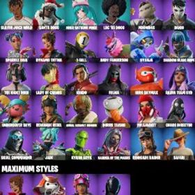 👑質問: スキン 👑pc/PSN/xbox👑 レネゲードレイダー 👑