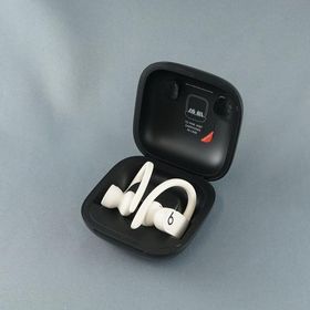 Beats by Dr.Dre Powerbeats Pro ワイヤレスイヤホン USED品 耳掛け 耐汗 マイク ワークアウト ビーツ 完動品 V2160
