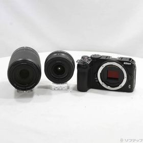 〔中古〕Nikon(ニコン) Z 30 ダブルズームキット〔262-ud〕