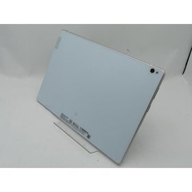 【中古】Lenovo 国内版 【SIMフリー】 Lenovo Tab P10 LTEモデル 4GB 64GB ZA450125JP スパークリングホワイト【新宿東口】保証期間１ヶ月【ランクA】