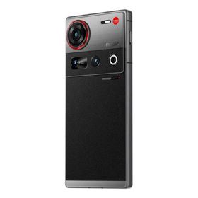 nubia Z70S Ultra NX737J[512GB] SIMフリー クラシックブラッ …