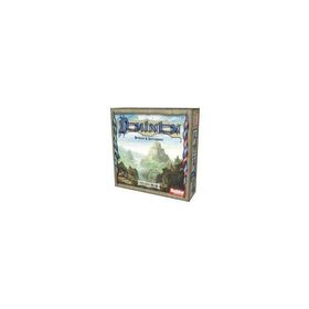 中古ボードゲーム ドミニオン：第二版 日本語版 (Dominion Second Edition)
