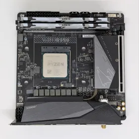 AMD Ryzen 5 5600X BOX 新品¥25,300 中古¥20,000 | 新品・中古のネット