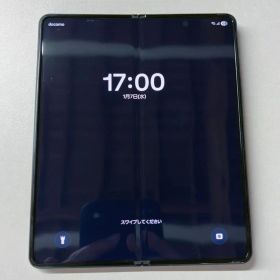 Samsung Galaxy Z Fold3 docomo SC-55B