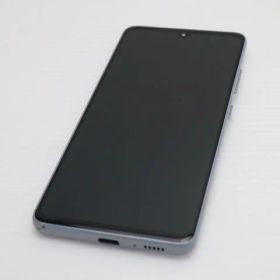 【中古】超美品 SCV48 Galaxy A41 ホワイト スマホ 白ロム 中古 土日祝発送OK