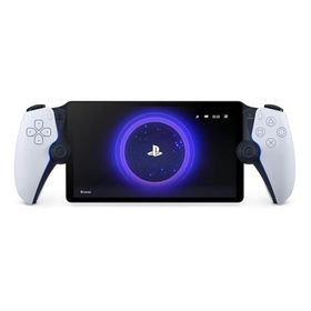 【整備済み品】 SONY ソニー PlayStation Portal リモートプレーヤー(CFIJ-18000) PSP プレイステーション ポータル 180日保証 [video game]