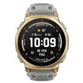 Amazfit（アマズフィット） スマートウォッチ T-Rex 3 Pro 44mm SP170079-C243
