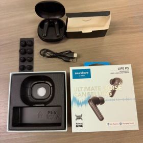 Soundcore Life P3 ワイヤレスイヤホン