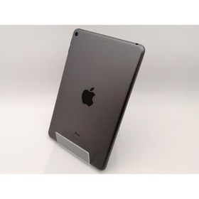 【中古】Apple 【Wi-Fi】 iPad mini（第5世代/2019） 64GB スペースグレイ MUQW2J/A【津田沼】保証期間１ヶ月【ランクB】