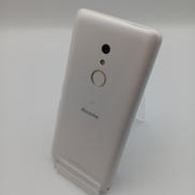 ARROWS BE4 PLUS F-41B FUJITSU/ドコモ(SIMロック)