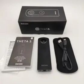 RICOH THETA S 本体