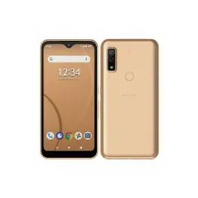 【新品】FCNT arrows We FCG01 富士通 Fujitsu 4GB 64GB アンドロイド ローズゴールド スマートフォン 4941787088248-G