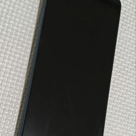 送料無料☆ソフトバンクarrows We2 ネイビーグリーン 本体